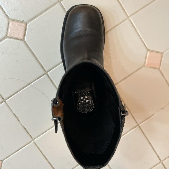 Vince Camuto Boots Leather - Picture 5 of 5